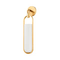 Lorimer Outdoor (Damp) Sconce by Hudson Valley