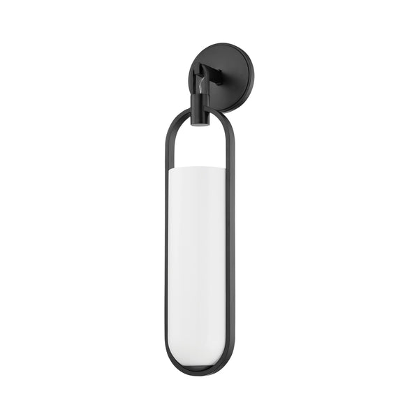 Lorimer Outdoor (Damp) Sconce by Hudson Valley