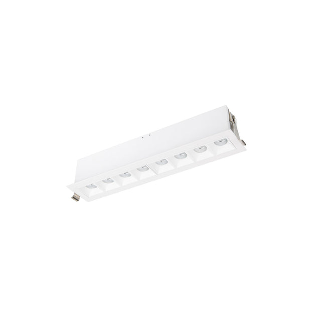 Multi Stealth Downlight with Trim by W.A.C. Lighting