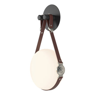 Derby Sconce by Hubbardton Forge