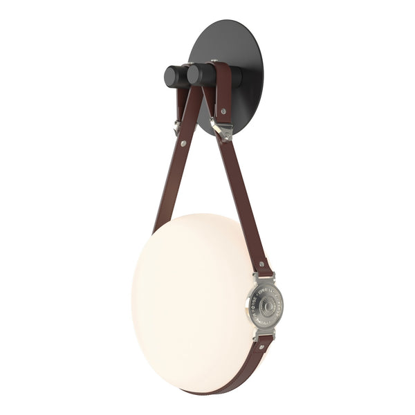 Derby Sconce by Hubbardton Forge