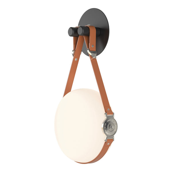 Derby Sconce by Hubbardton Forge
