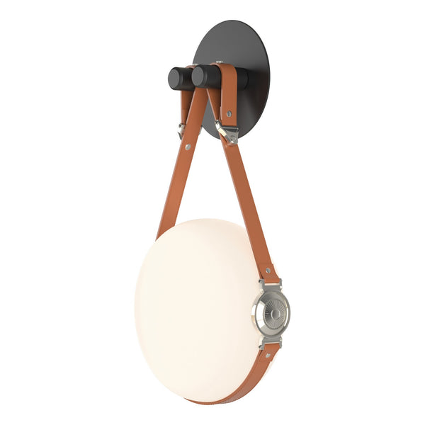 Derby Sconce by Hubbardton Forge