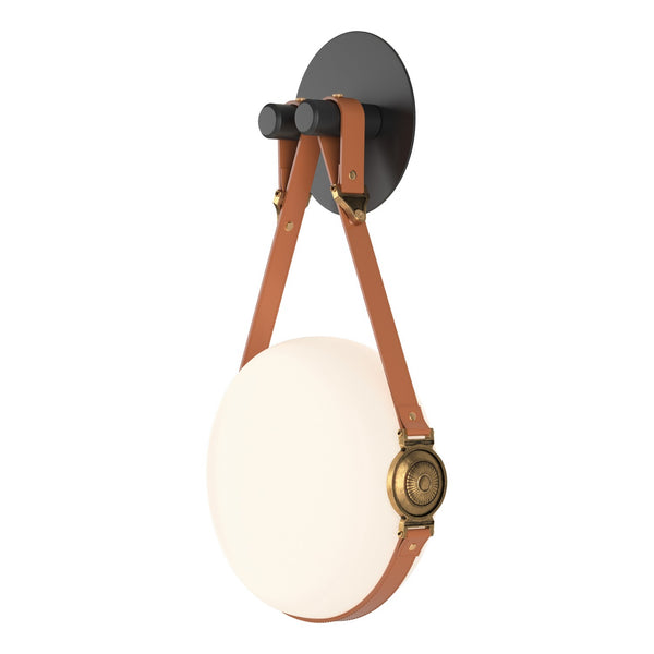 Derby Sconce by Hubbardton Forge