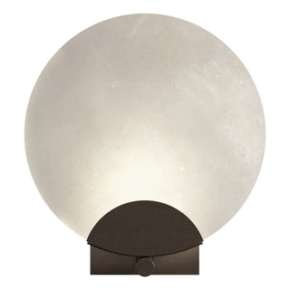 Buy bronze Callisto Sconce by Hubbardton Forge