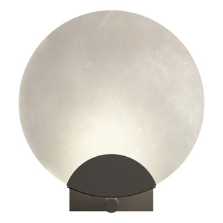 Buy dark-smoke Callisto Sconce by Hubbardton Forge