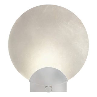 Buy sterling Callisto Sconce by Hubbardton Forge