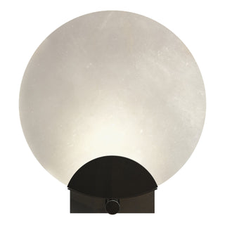 Buy ink Callisto Sconce by Hubbardton Forge