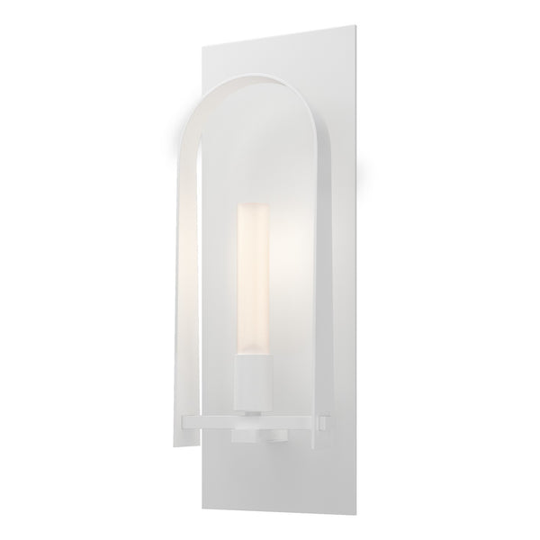 Triomphe Sconce by Hubbardton Forge