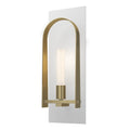 Triomphe Sconce by Hubbardton Forge
