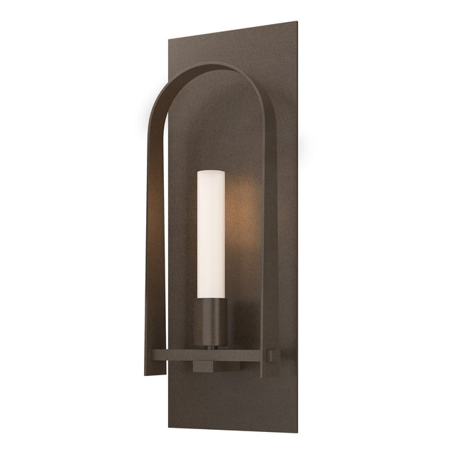 Triomphe Sconce by Hubbardton Forge