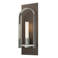 Triomphe Sconce by Hubbardton Forge