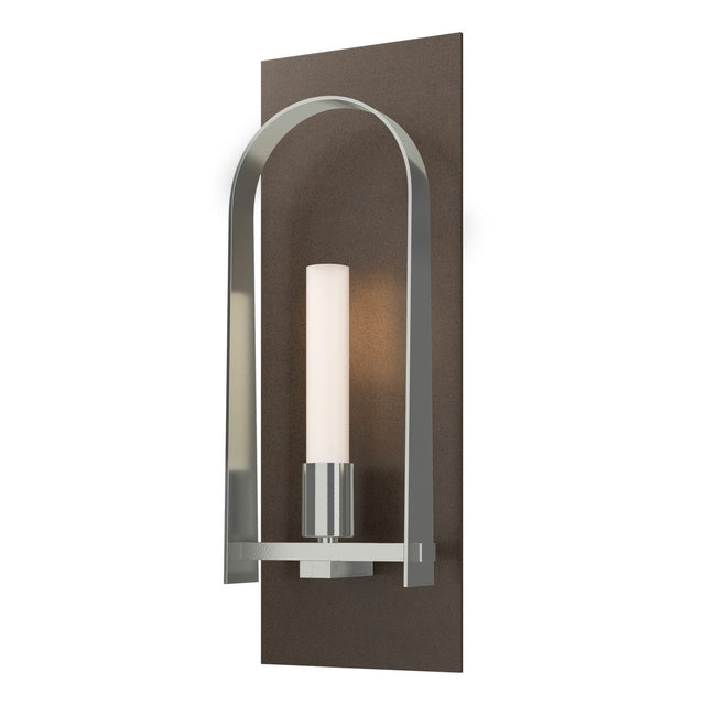 Triomphe Sconce by Hubbardton Forge