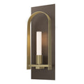 Triomphe Sconce by Hubbardton Forge