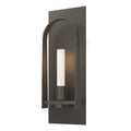 Triomphe Sconce by Hubbardton Forge