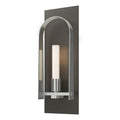 Triomphe Sconce by Hubbardton Forge