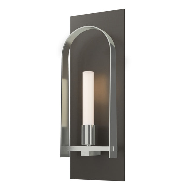 Triomphe Sconce by Hubbardton Forge