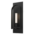 Triomphe Sconce by Hubbardton Forge