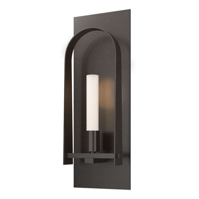 Triomphe Sconce by Hubbardton Forge