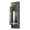 Triomphe Sconce by Hubbardton Forge