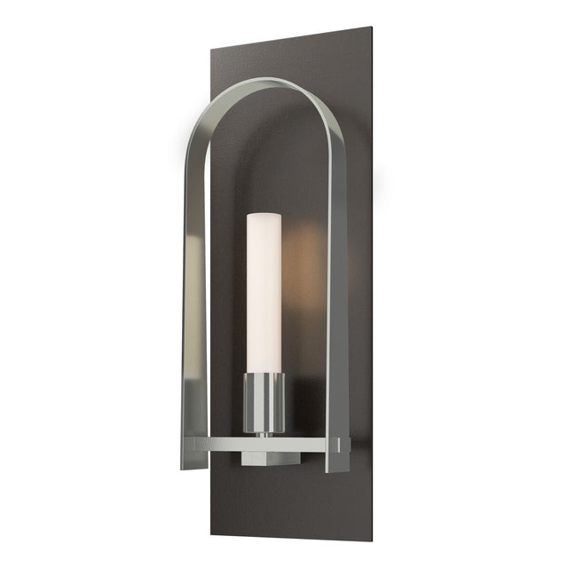 Triomphe Sconce by Hubbardton Forge