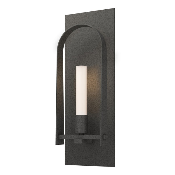 Triomphe Sconce by Hubbardton Forge