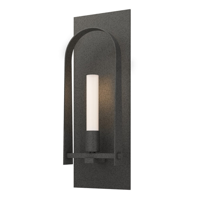 Triomphe Sconce by Hubbardton Forge