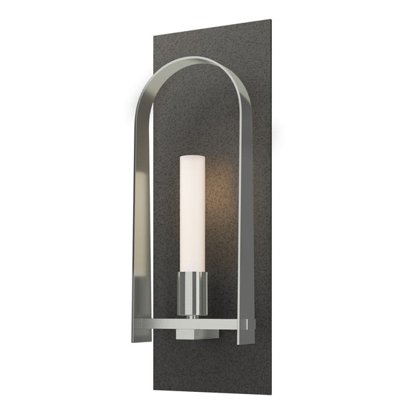 Triomphe Sconce by Hubbardton Forge