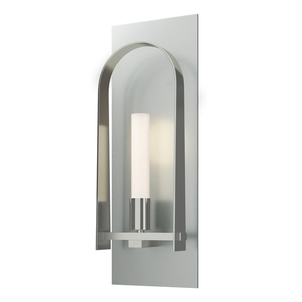 Triomphe Sconce by Hubbardton Forge