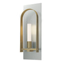 Triomphe Sconce by Hubbardton Forge