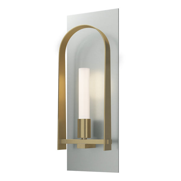 Triomphe Sconce by Hubbardton Forge