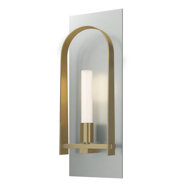 Triomphe Sconce by Hubbardton Forge