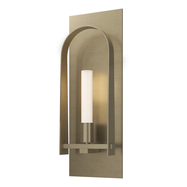 Triomphe Sconce by Hubbardton Forge