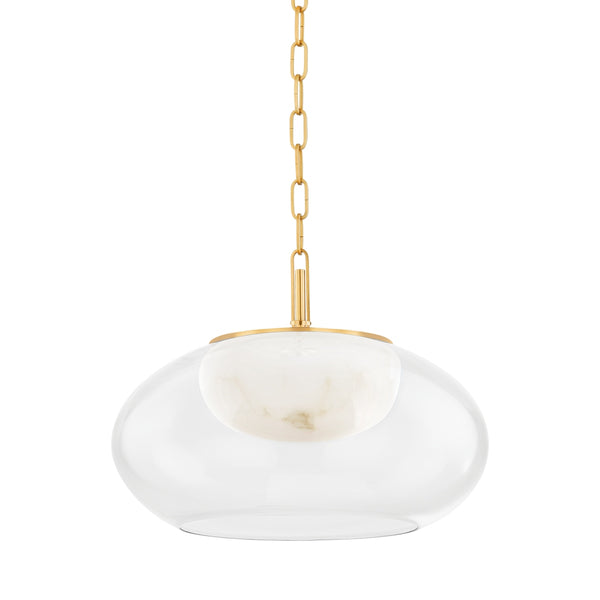 Moore Outdoor (Damp) Pendant by Hudson Valley