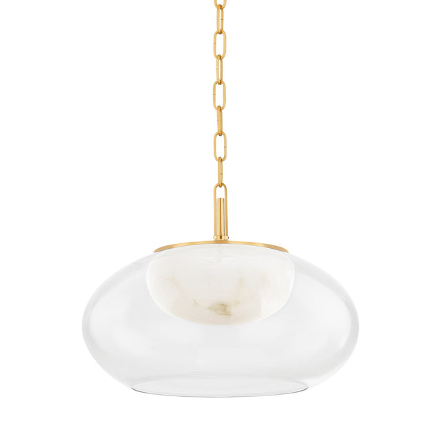 Moore Outdoor (Damp) Pendant by Hudson Valley