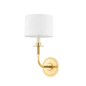 Paramus Outdoor (Damp) Sconce by Hudson Valley