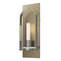 Triomphe Sconce by Hubbardton Forge