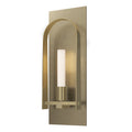 Triomphe Sconce by Hubbardton Forge