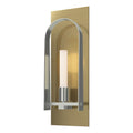 Triomphe Sconce by Hubbardton Forge