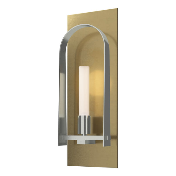 Triomphe Sconce by Hubbardton Forge