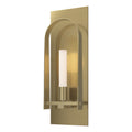 Triomphe Sconce by Hubbardton Forge