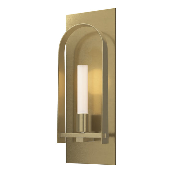 Triomphe Sconce by Hubbardton Forge