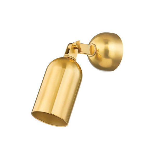 Sturbridge Outdoor (Damp) Sconce by Hudson Valley