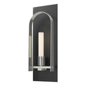 Triomphe Sconce by Hubbardton Forge