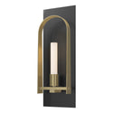 Triomphe Sconce by Hubbardton Forge
