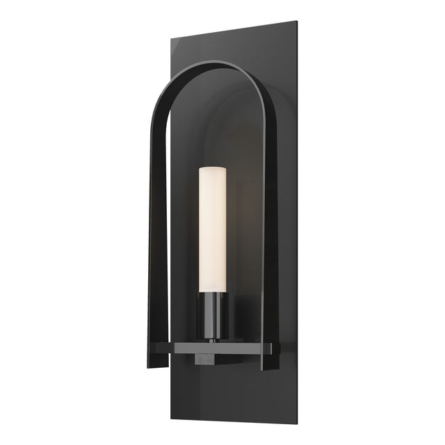 Triomphe Sconce by Hubbardton Forge