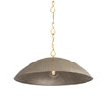 Eve Outdoor (Damp) Pendant by Hudson Valley