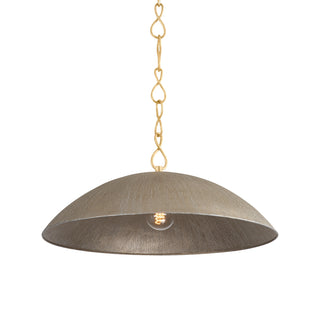 Eve Outdoor (Damp) Pendant by Hudson Valley