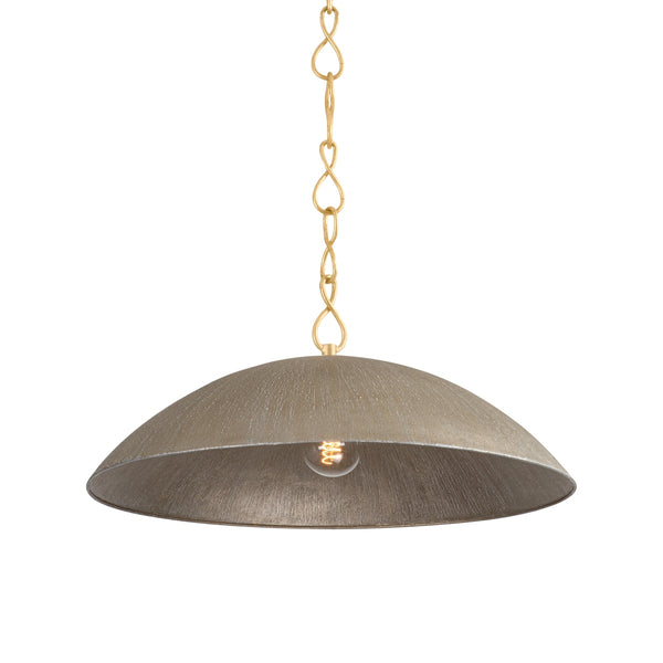 Eve Outdoor (Damp) Pendant by Hudson Valley