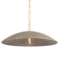 Eve Outdoor (Damp) Pendant by Hudson Valley